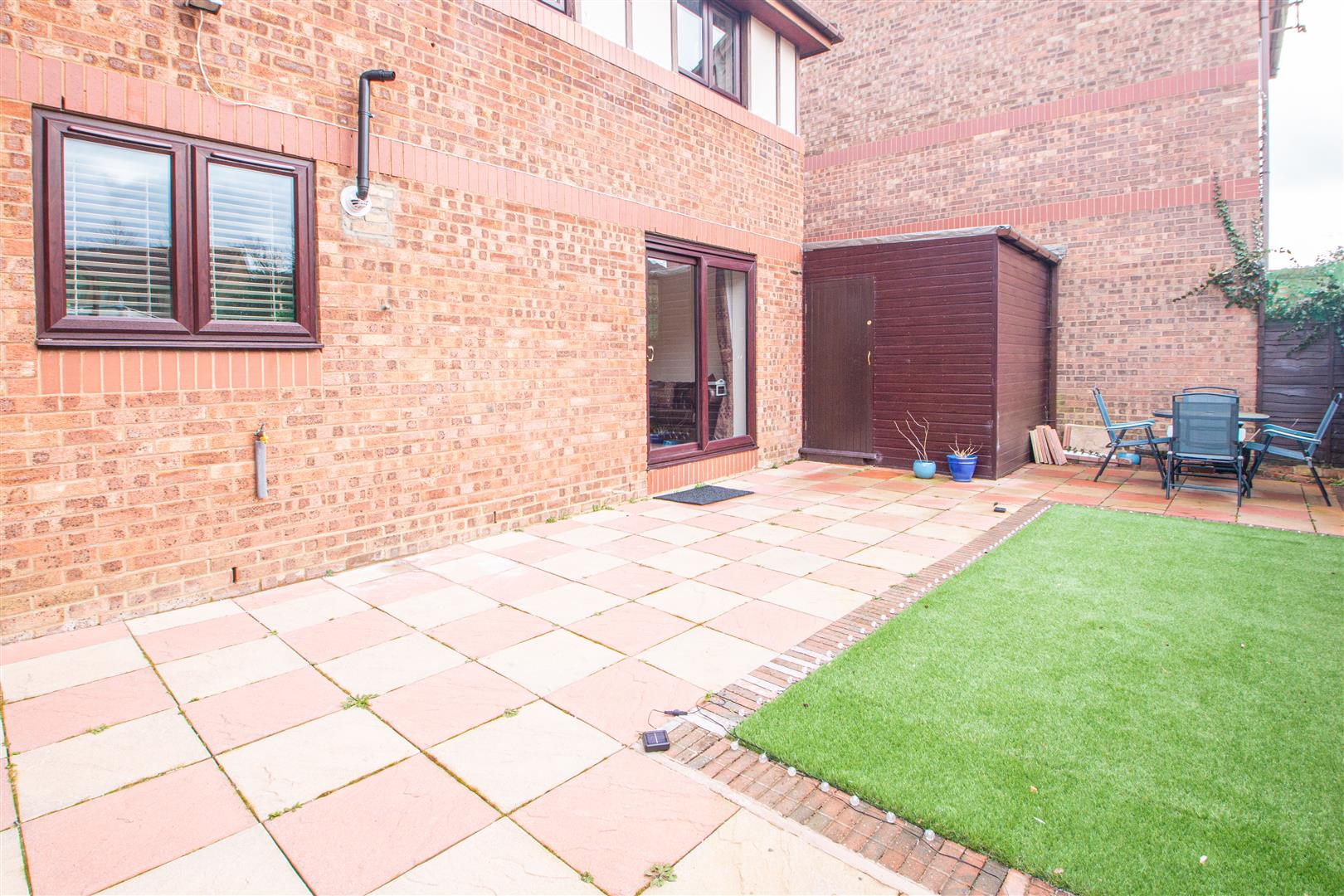 Primatt Crescent, Shenley Church End, Milton Keynes